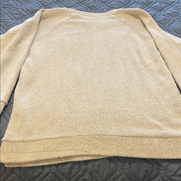 Georgia Pressbox Pullover - Picture 6 of 7